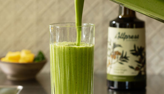 Recipe | Green Smoothie