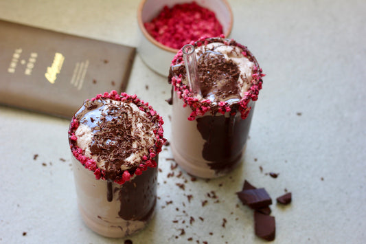 Recipe | Iced chocolate