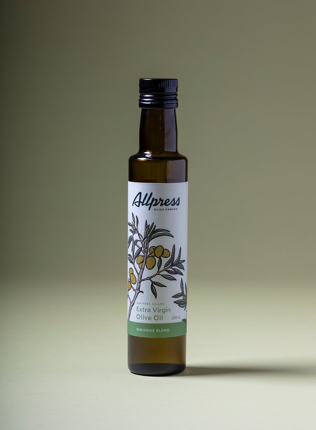 Allpress Olive Groves - Waiheke Blend