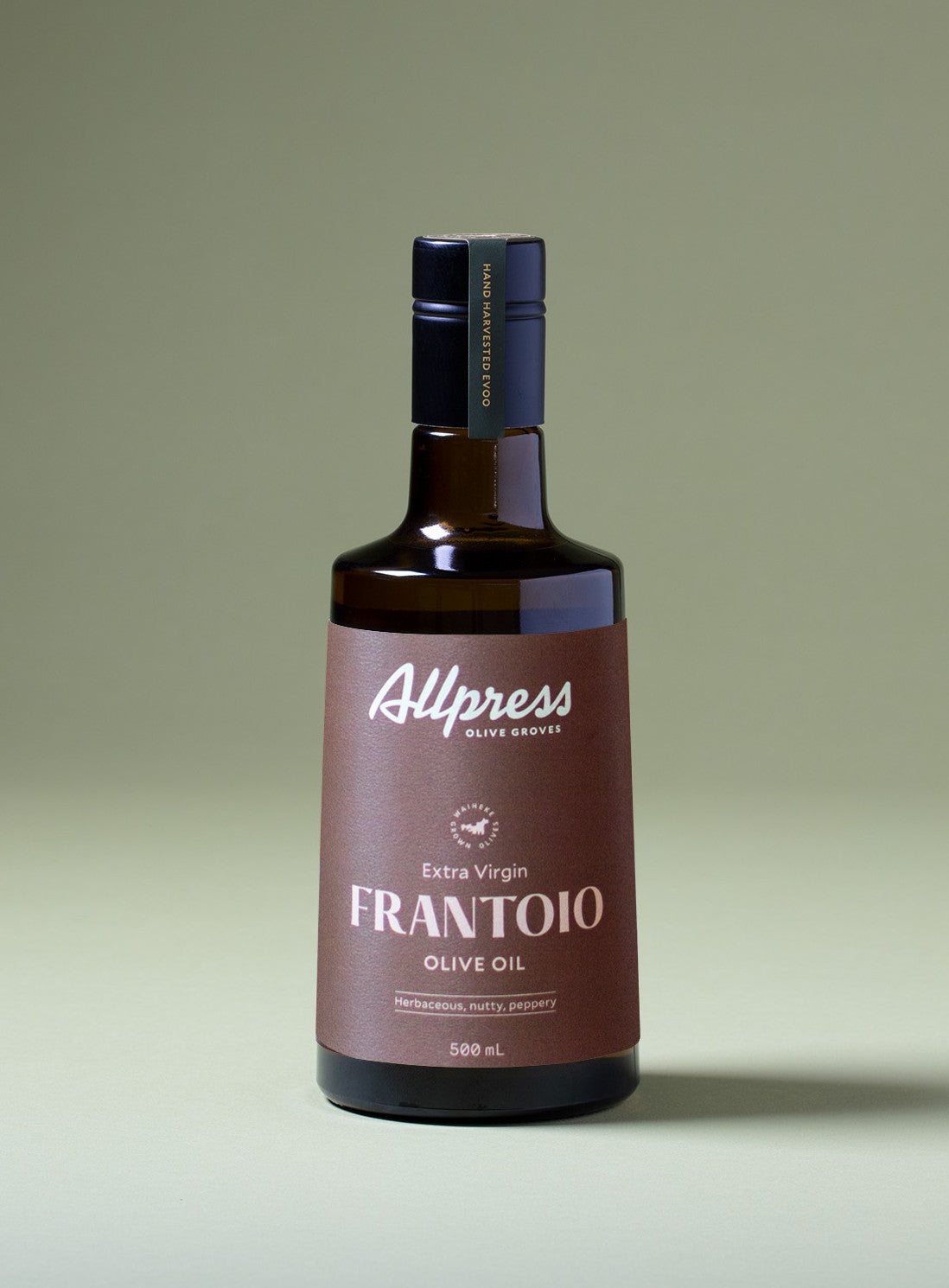 Frantoio