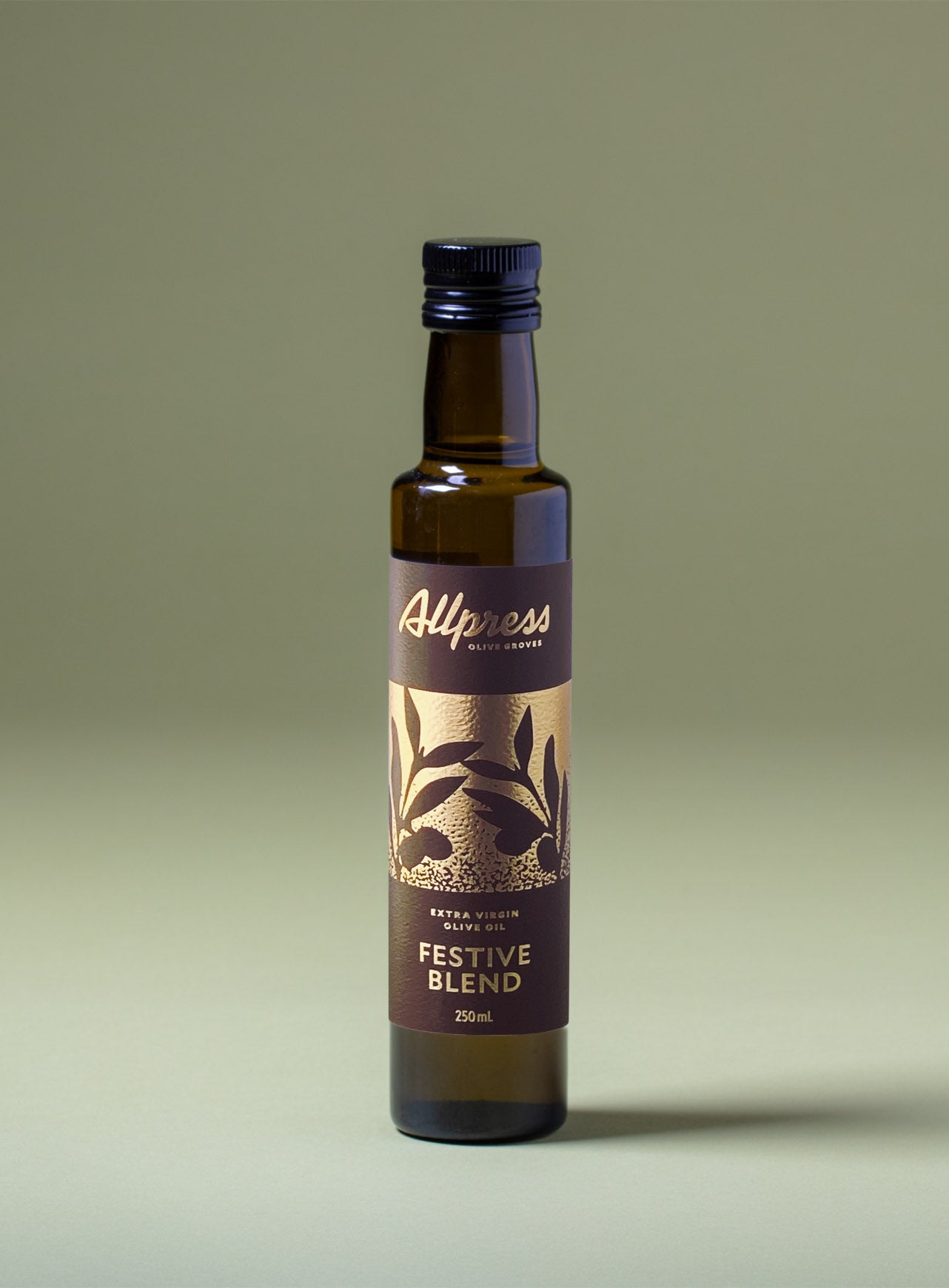 Allpress Olive Groves - Festive Blend 2023