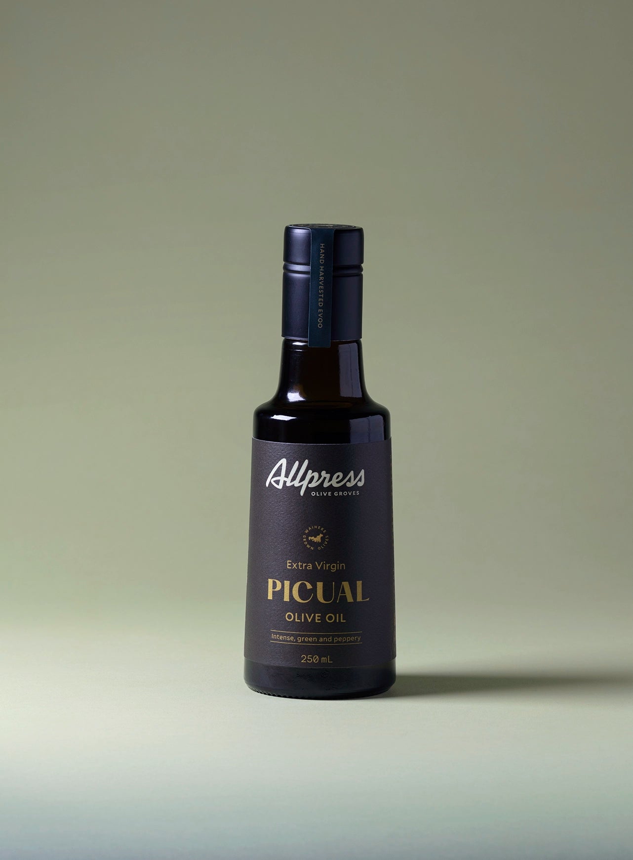 Allpress Olive Groves - Picual
