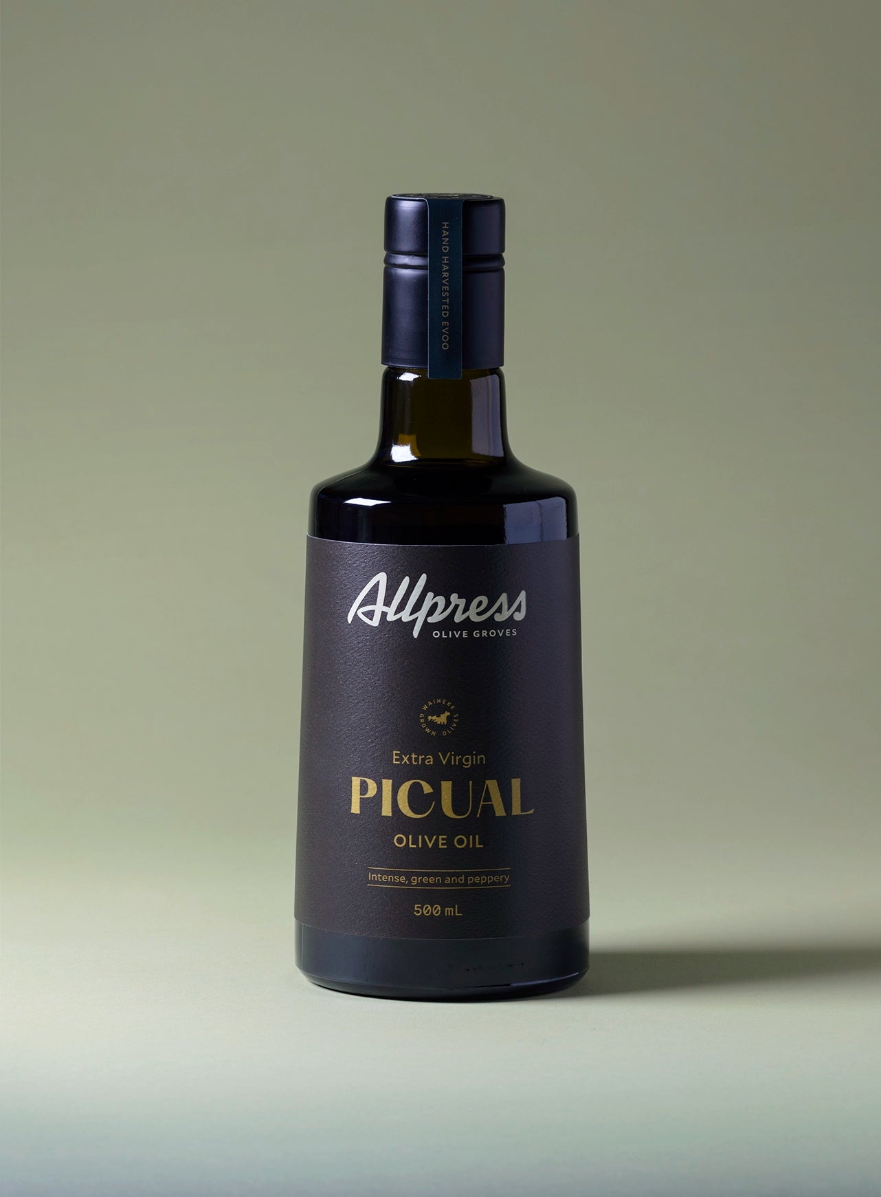 Allpress Olive Groves - Picual