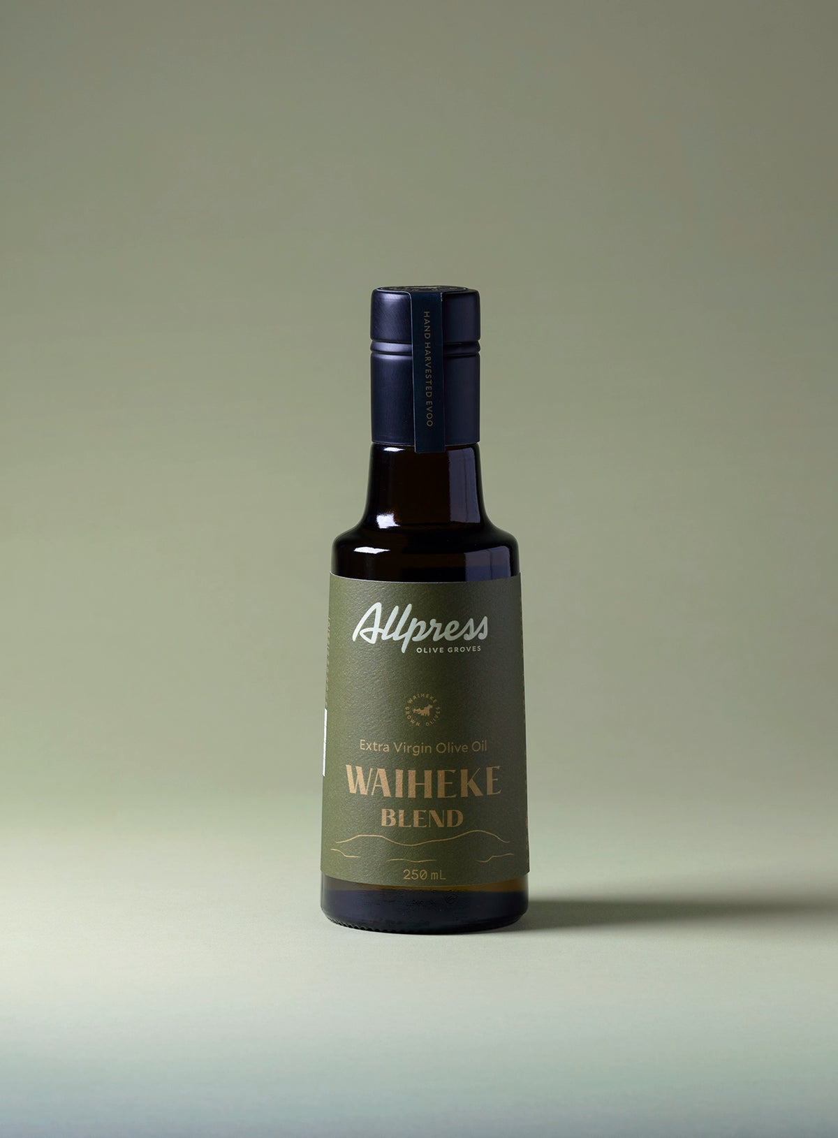 Allpress Olive Groves Waiheke Blend EEVVO 250ml
