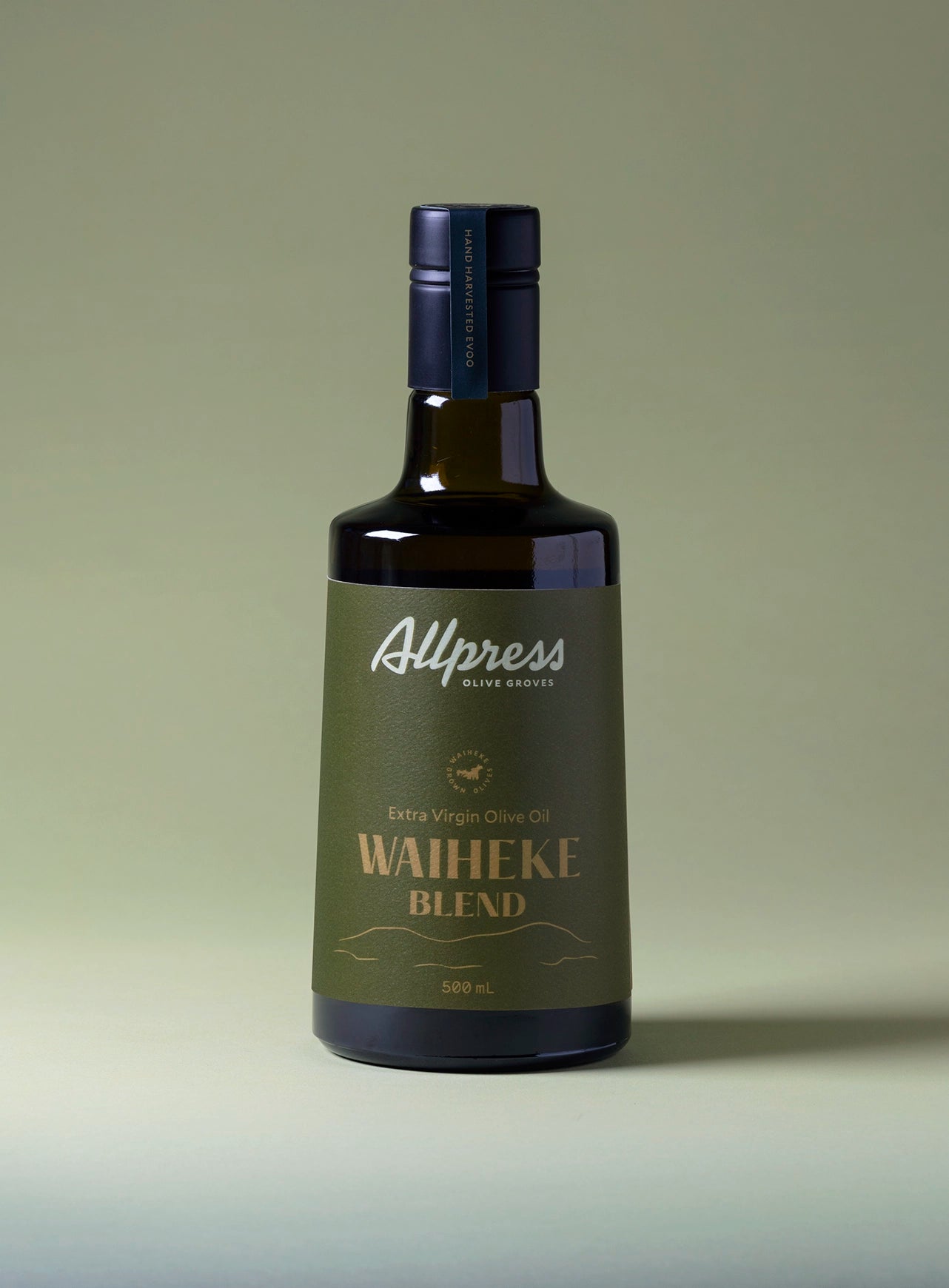 Allpress Olive Groves Waiheke Blend EEVVO