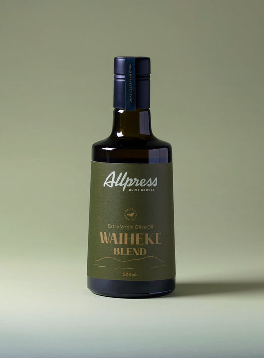 Waiheke Blend