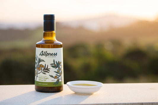 Extra Virgin Olive Oil