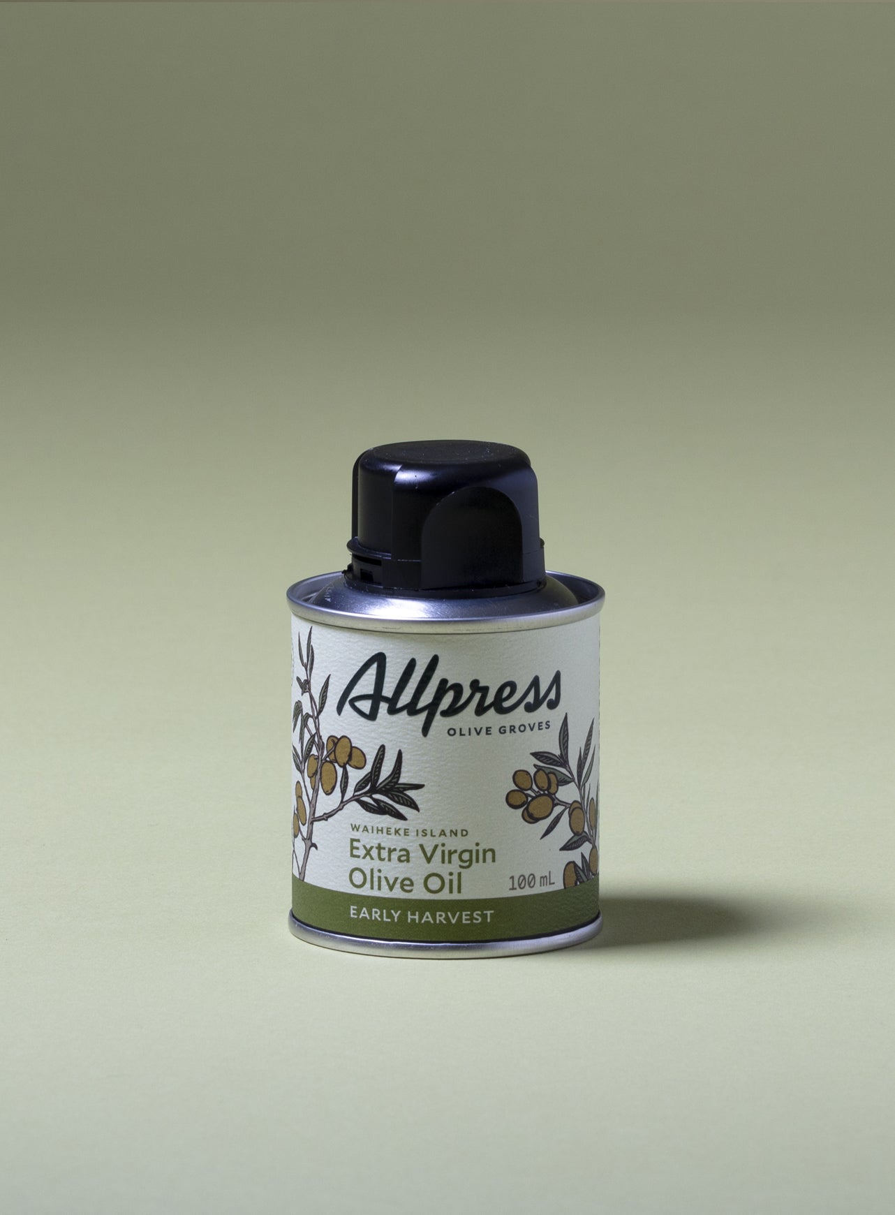 Allpress Olive Groves - Early Harvest Unfiltered 2024