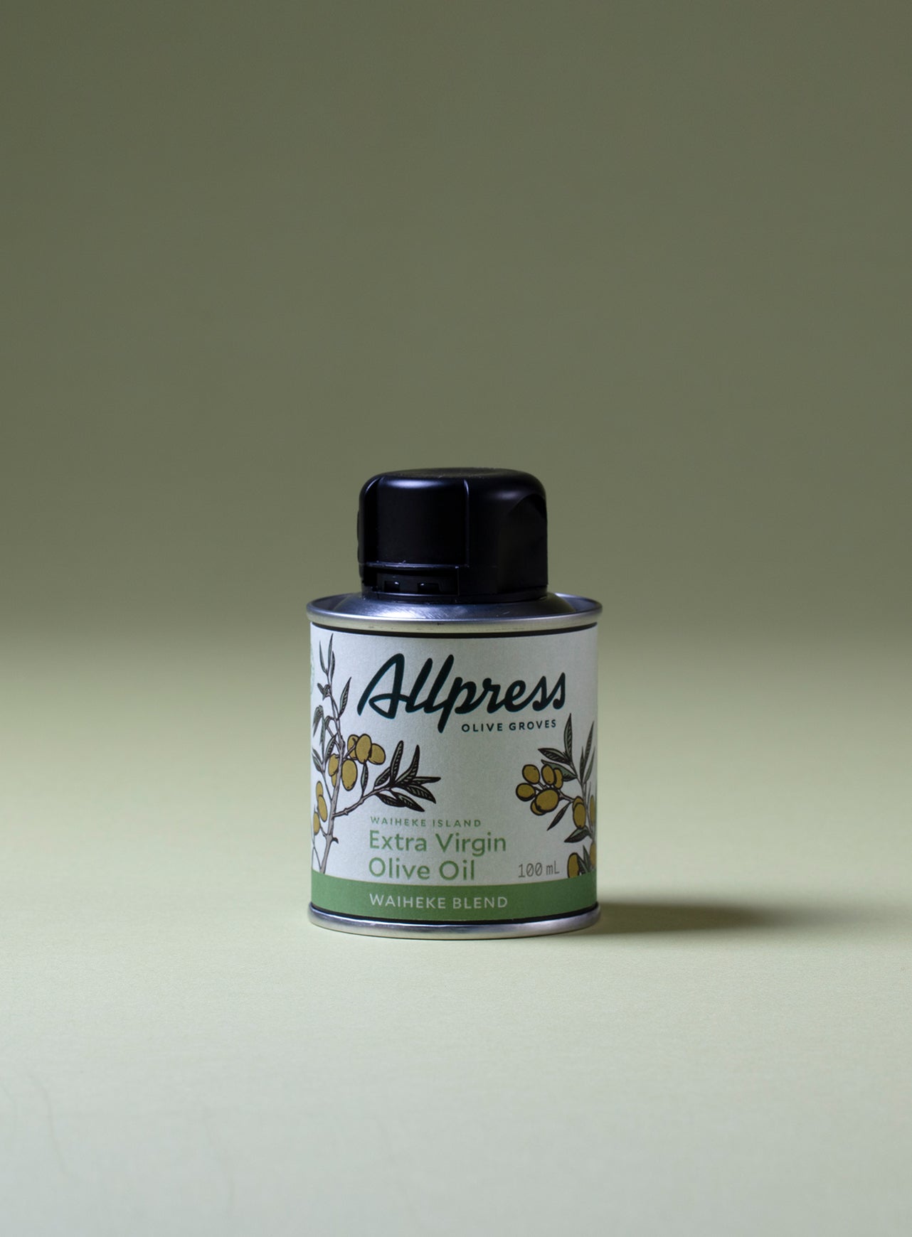 Allpress Olive Groves - Waiheke Blend