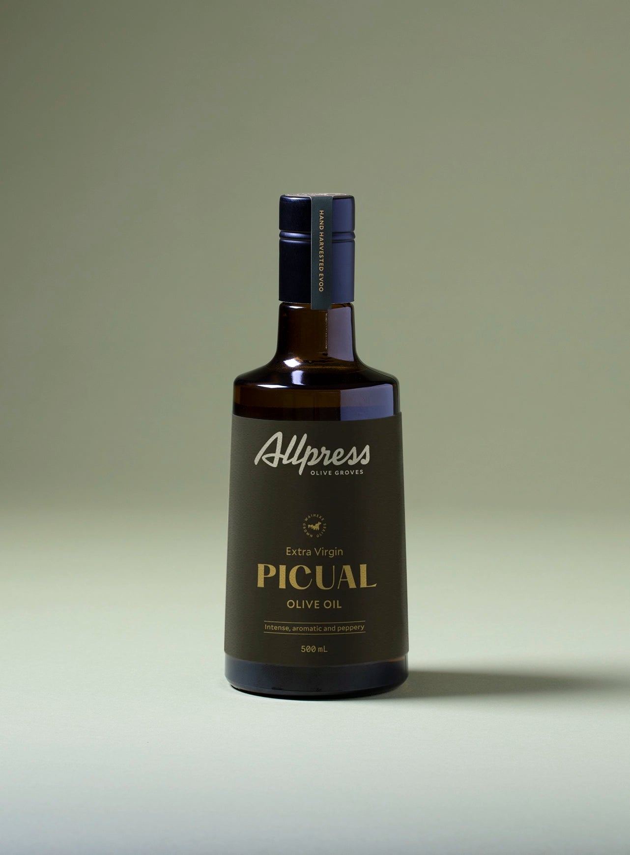 Allpress Olive Groves - Picual
