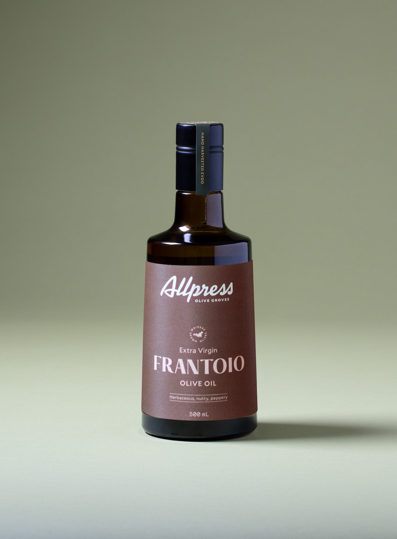 Frantoio