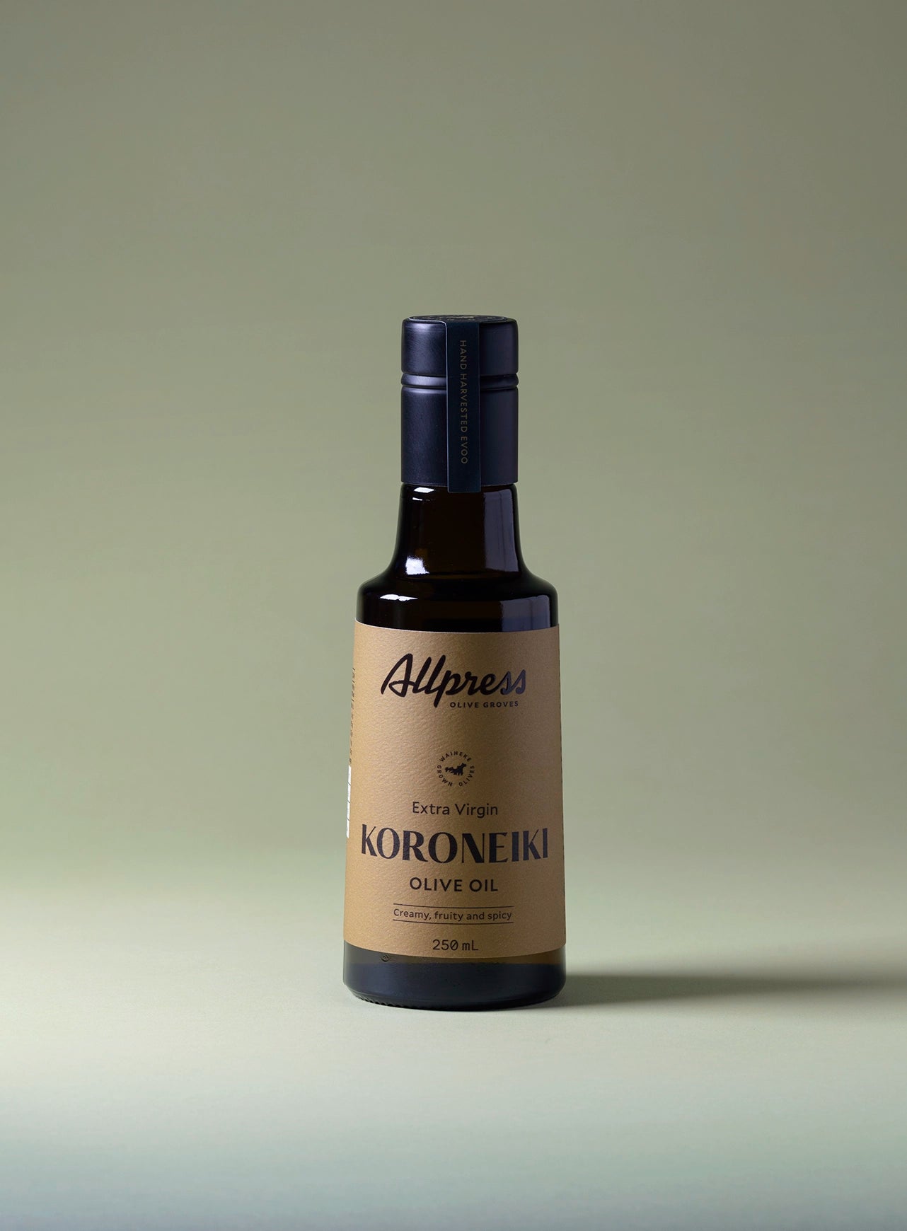 Allpress Olive Groves - Koroneiki