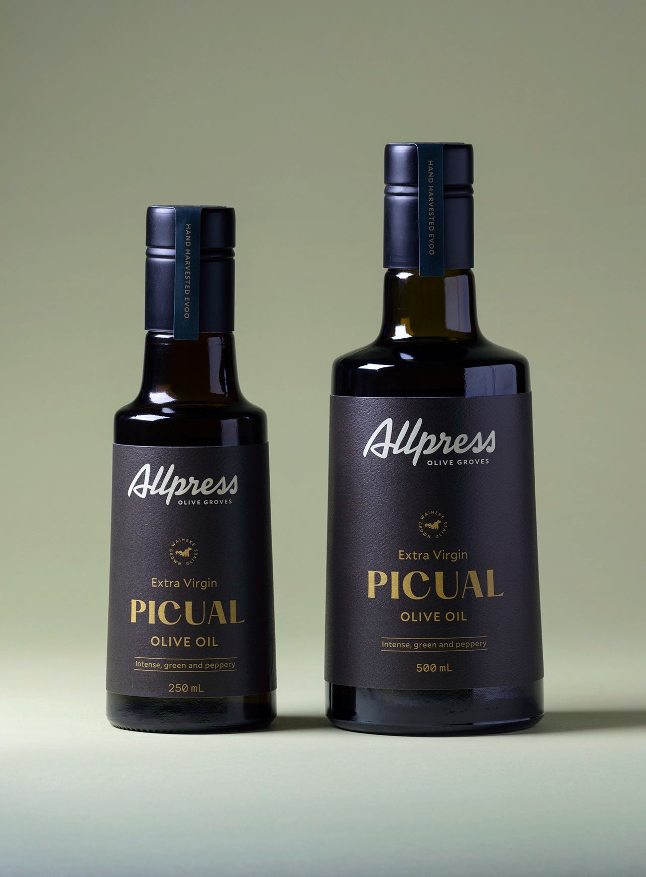 Allpress Olive Groves - Picual