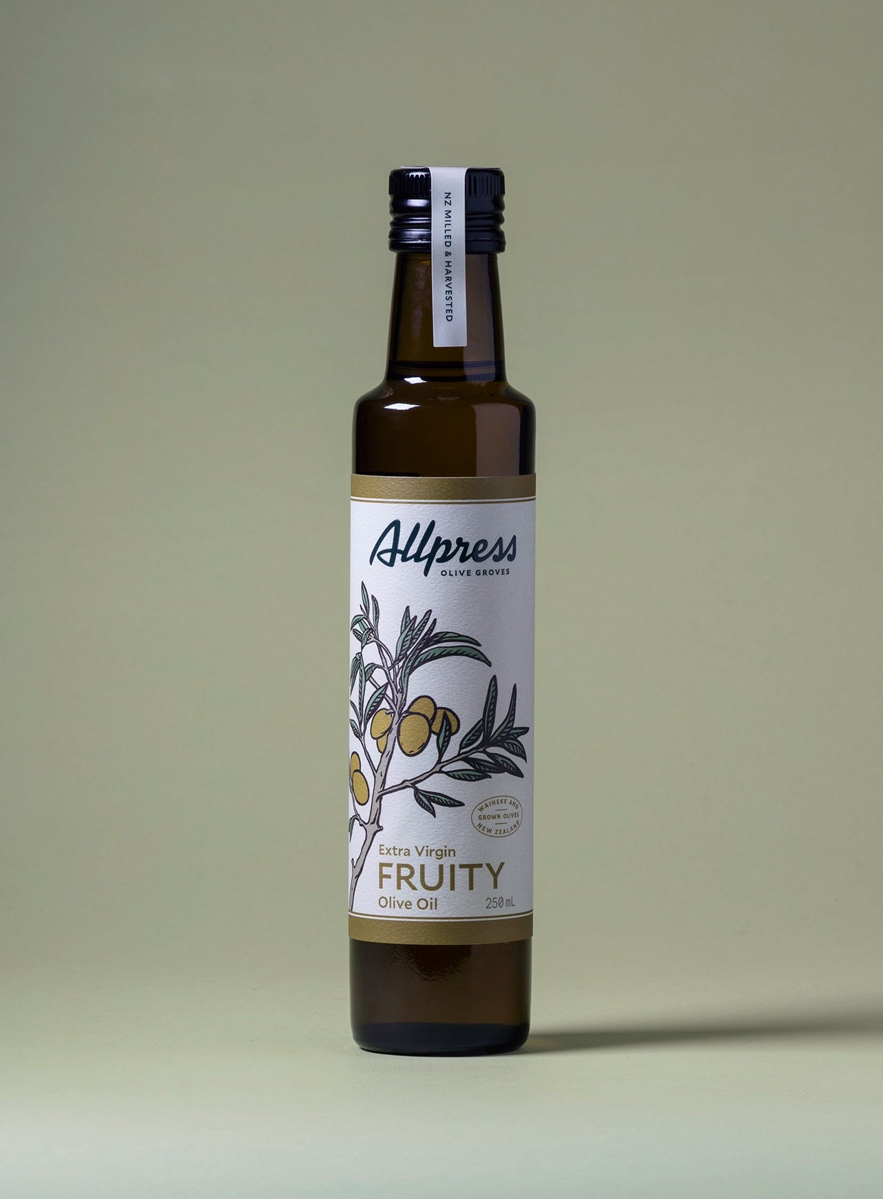 Allpress Fruity