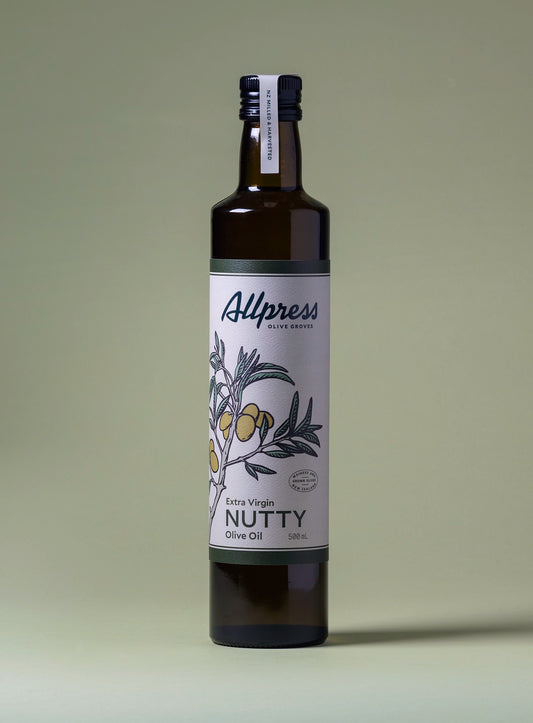 Allpress Nutty