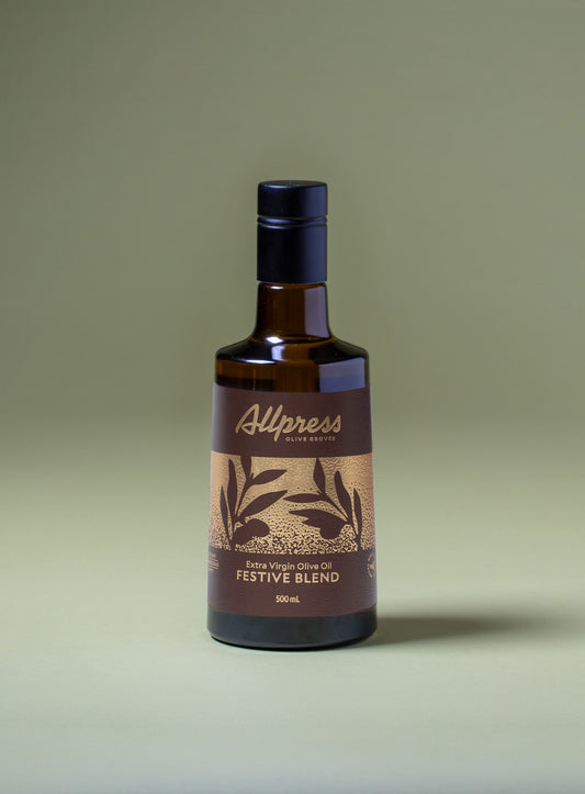 Allpress Olive Groves - Festive Blend 2023