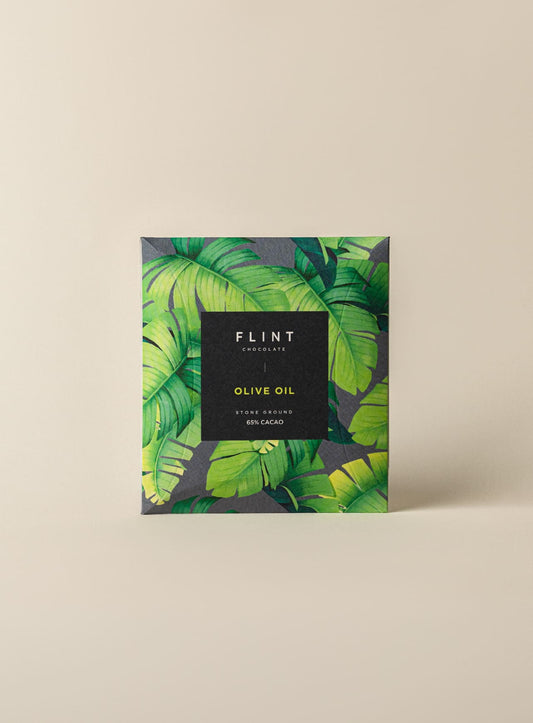Flint Chocolate - number29